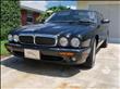 2001 Jaguar XJ8
