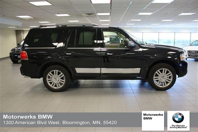 2010 Lincoln Navigator for sale