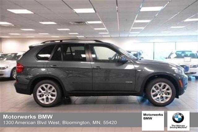 2013 BMW X5 for sale