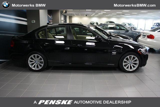 2011 BMW 3 series for sale