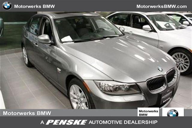 2011 BMW 3 series for sale