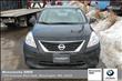 2012 Nissan Versa