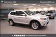 2012 BMW X3