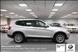 2011 BMW X3