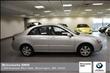 2008 Kia Spectra