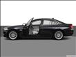 2011 BMW 5 series
