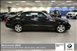 2006 Mercedes-Benz E Class