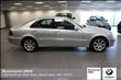 2008 Mercedes-Benz E Class