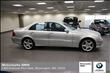 2009 Mercedes-Benz E Class