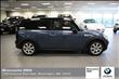 2010 MINI Cooper Clubman