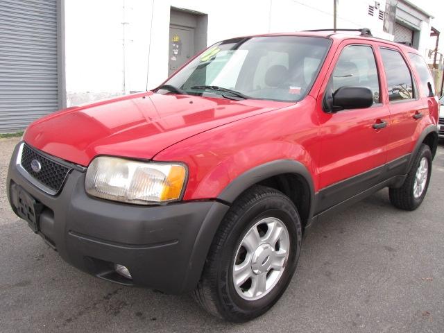 2002 Ford Escape for sale