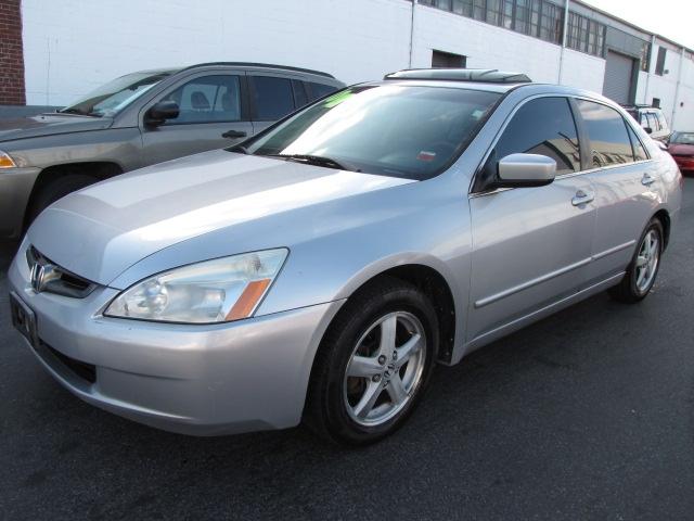 2003 Honda Accord for sale
