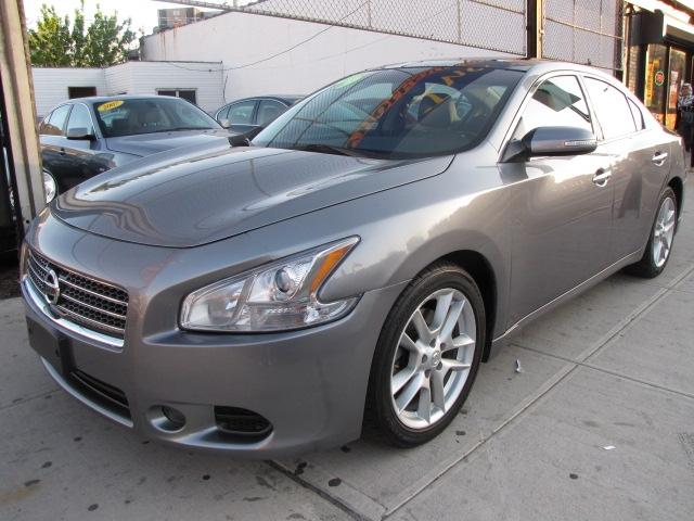 2009 Nissan Maxima for sale