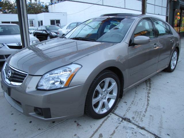 2008 Nissan Maxima for sale