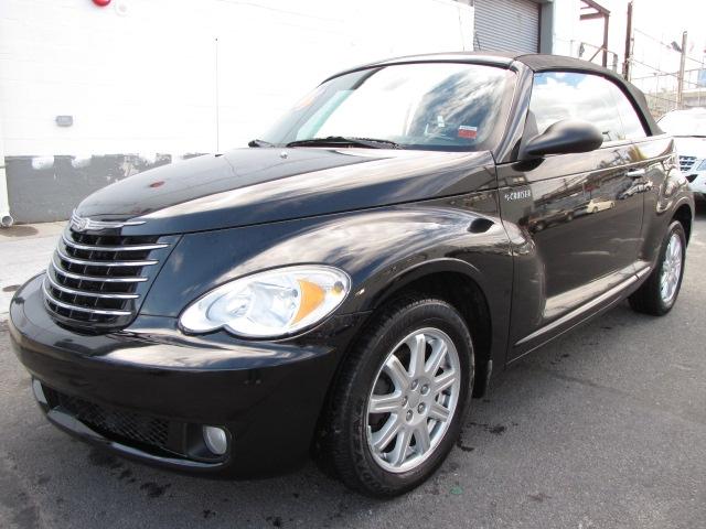 2006 Chrysler PT Cruiser for sale