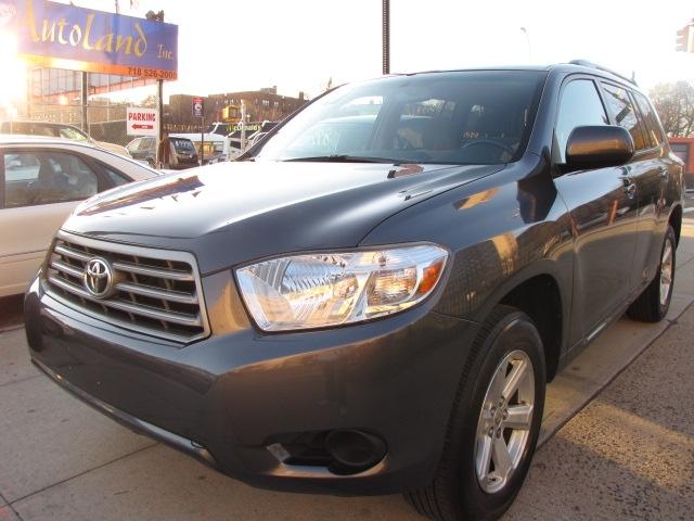 2009 Toyota Highlander for sale