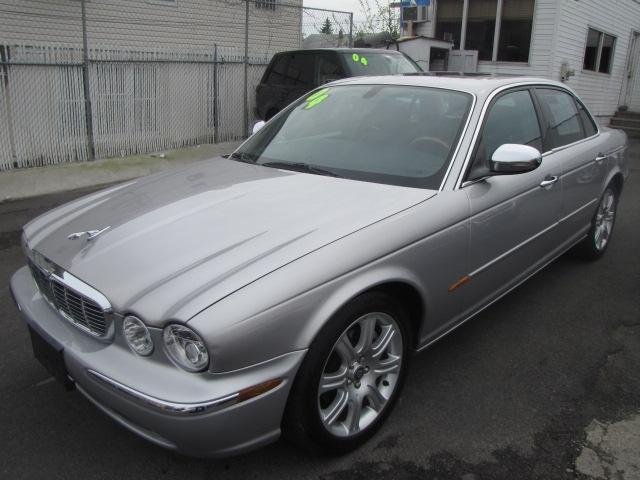 2004 Jaguar XJ Series for sale