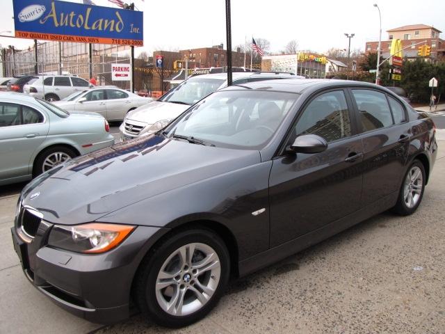 2008 BMW 3 series for sale
