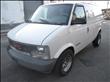 2001 GMC Safari