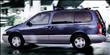 2002 Nissan Quest