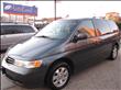2003 Honda Odyssey
