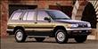 1998 Nissan Pathfinder