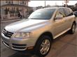 2005 Volkswagen Touareg