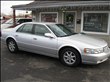 2003 Cadillac Seville
