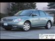 2007 Ford Five Hundred
