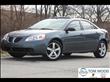 2006 Pontiac G6