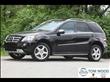 2010 Mercedes-Benz M Class