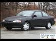 2002 Mitsubishi Mirage