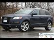 2009 Audi Q7