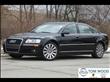 2006 Audi A8