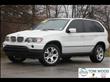 2001 BMW X5