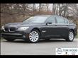 2010 BMW 7 series