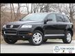 2005 Volkswagen Touareg