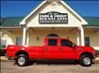 2008 Ford F350