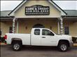 2007 Chevrolet Silverado 2500