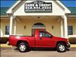 2005 GMC Canyon