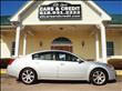 2008 Nissan Maxima