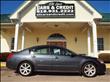 2008 Nissan Maxima