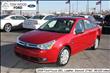 2009 Ford Focus