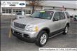 2004 Ford Explorer