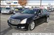 2008 Cadillac CTS