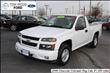 2006 Chevrolet Colorado