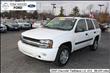 2005 Chevrolet TrailBlazer