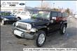 2010 Jeep Wrangler