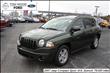 2007 Jeep Compass