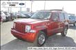 2008 Jeep Liberty